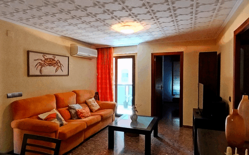 Piso Grao Castellón (C/ Guardamar del Segura) | Estancia Inmobiliaria