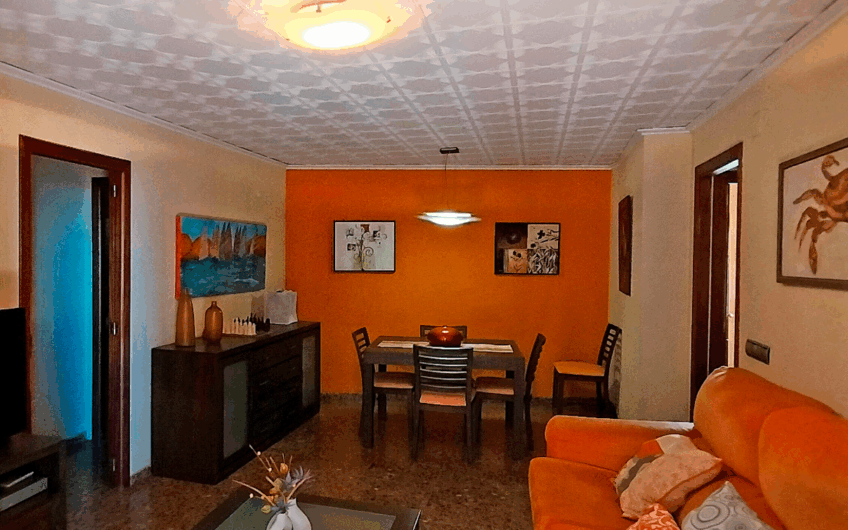 Piso Grao Castellón (C/ Guardamar del Segura) | Estancia Inmobiliaria