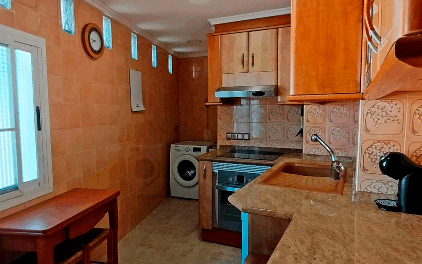 Piso Grao Castellón (C/ Guardamar del Segura) | Estancia Inmobiliaria