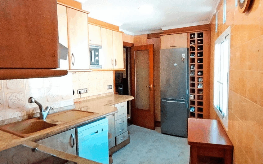 Piso Grao Castellón (C/ Guardamar del Segura) | Estancia Inmobiliaria