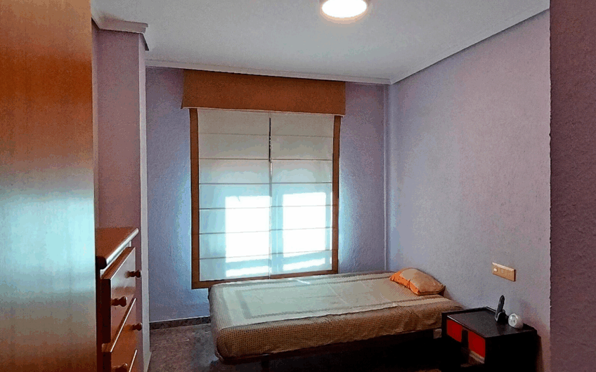 Piso Grao Castellón (C/ Guardamar del Segura) | Estancia Inmobiliaria