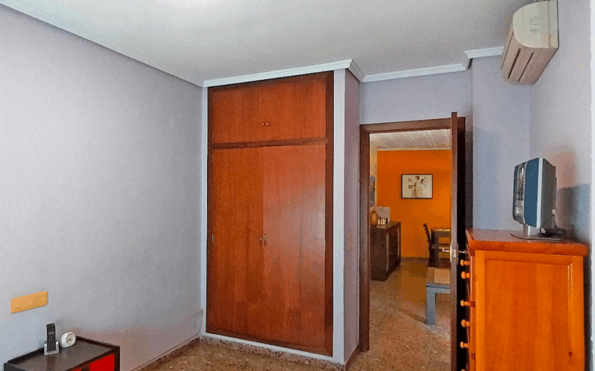 Piso Grao Castellón (C/ Guardamar del Segura) | Estancia Inmobiliaria