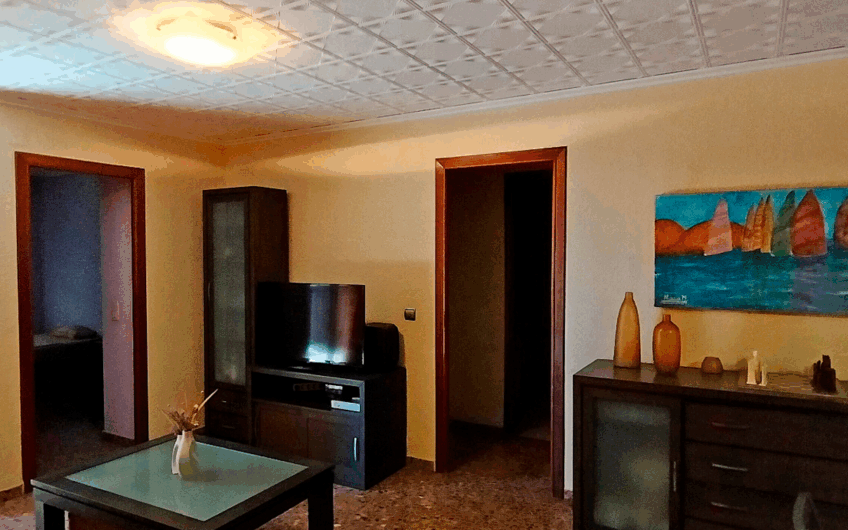 Piso Grao Castellón (C/ Guardamar del Segura) | Estancia Inmobiliaria