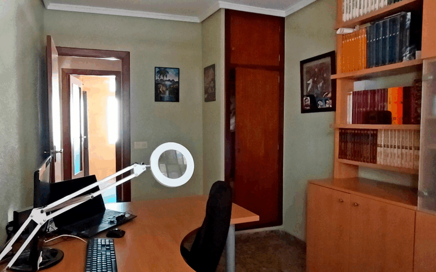 Piso Grao Castellón (C/ Guardamar del Segura) | Estancia Inmobiliaria