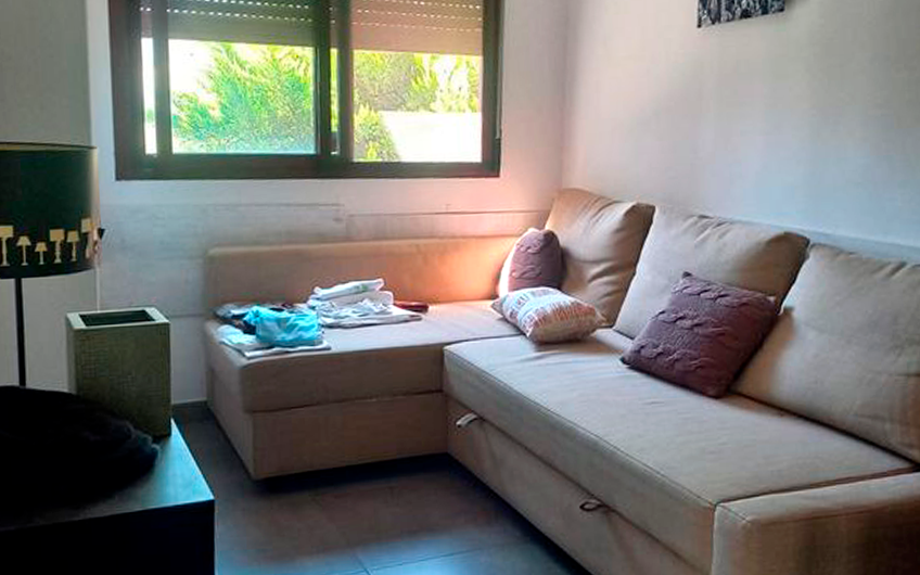 Chalet Benicàssim (Avda. de Mohíno) | Estancia Inmobiliaria