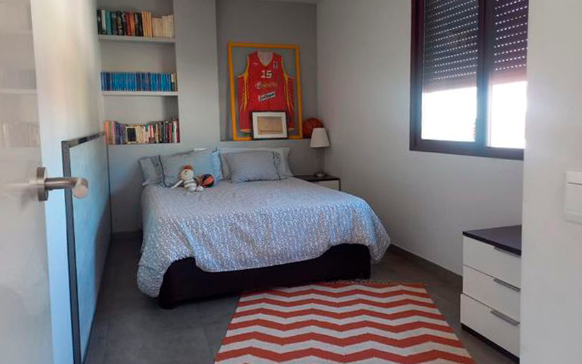 Chalet Benicàssim (Avda. de Mohíno) | Estancia Inmobiliaria