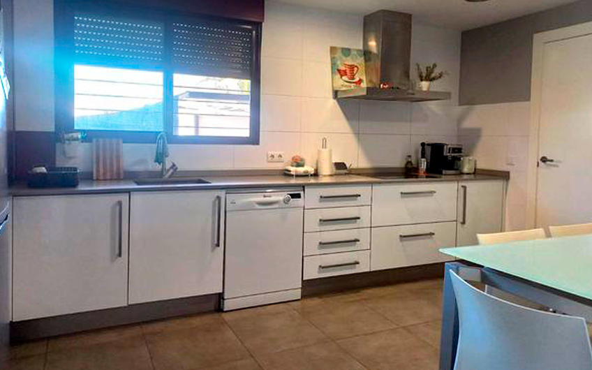 Chalet Benicàssim (Avda. de Mohíno) | Estancia Inmobiliaria