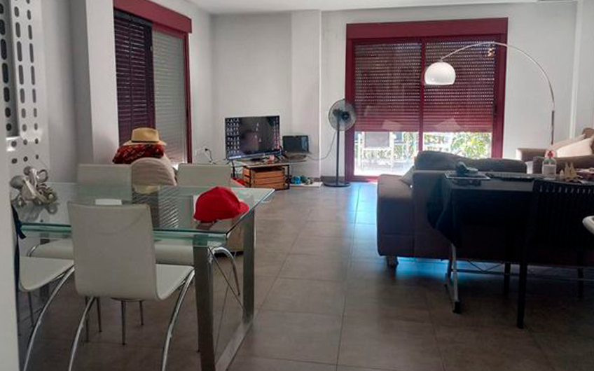 Chalet Benicàssim (Avda. de Mohíno) | Estancia Inmobiliaria