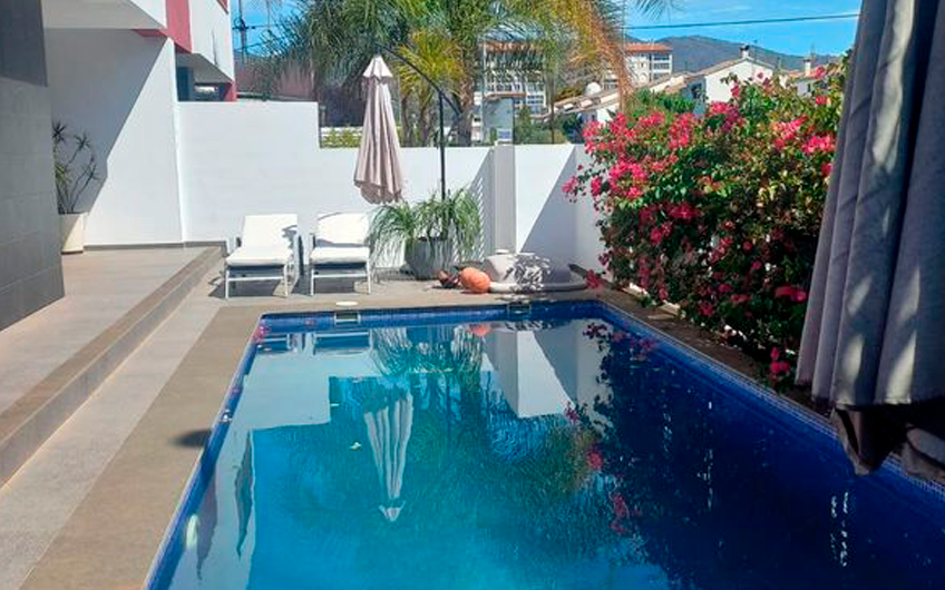 Chalet Benicàssim (Avda. de Mohíno) | Estancia Inmobiliaria