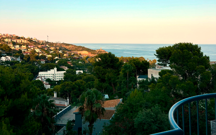 Chalet adosado (Urbanización Las Playetas de Bellver) | Estancia Inmobiliaria