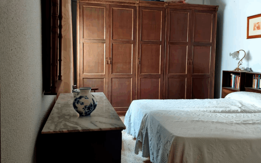 Piso Castellón (Plaza Las Aulas) | Estancia Inmobiliaria