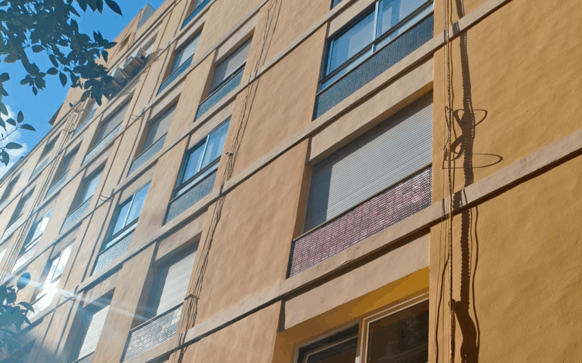 Piso Castellón (Plaza Las Aulas) | Estancia Inmobiliaria