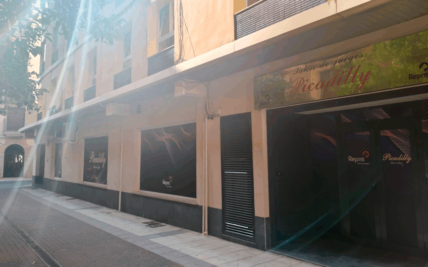 Piso Castellón (Plaza Las Aulas) | Estancia Inmobiliaria