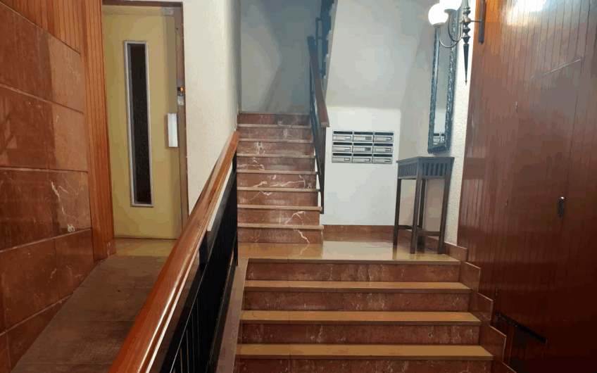 Piso Castellón (Plaza Las Aulas) | Estancia Inmobiliaria