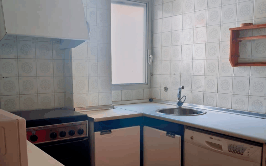 Piso Castellón (Plaza Las Aulas) | Estancia Inmobiliaria