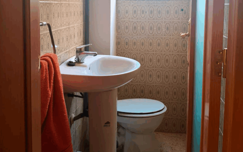 Piso Castellón (Plaza Las Aulas) | Estancia Inmobiliaria