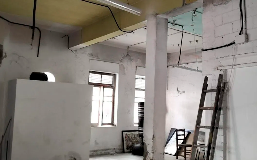 Bajo (Plaza del Pintor Porcar, Grao de Castellón) | Estancia Inmobiliaria