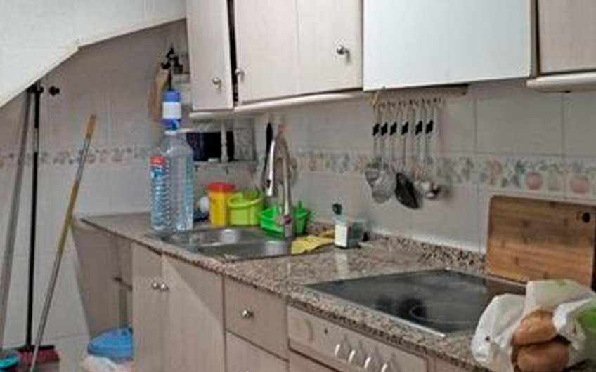 Bajo (Avda. Italia, Vila-real) | Estancia Inmobiliaria