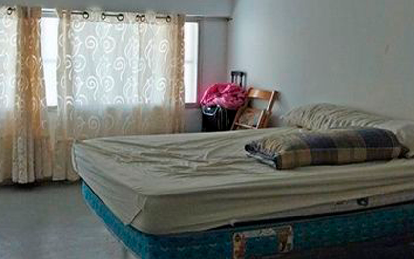 Bajo (Avda. Italia, Vila-real) | Estancia Inmobiliaria