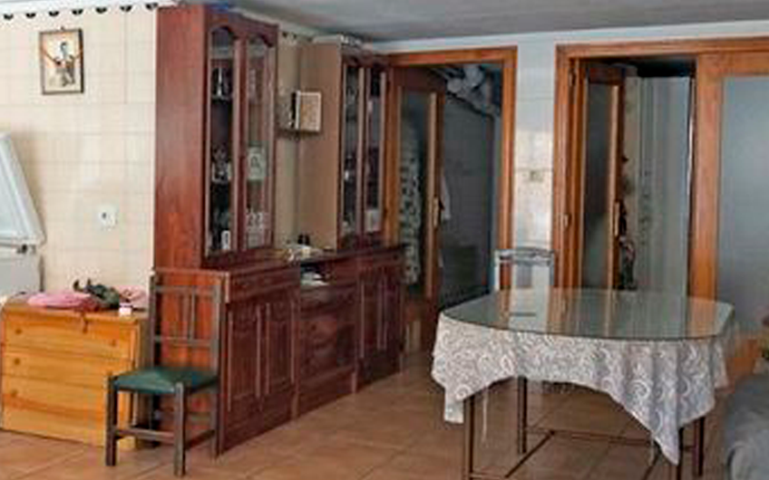 Bajo (Avda. Italia, Vila-real) | Estancia Inmobiliaria