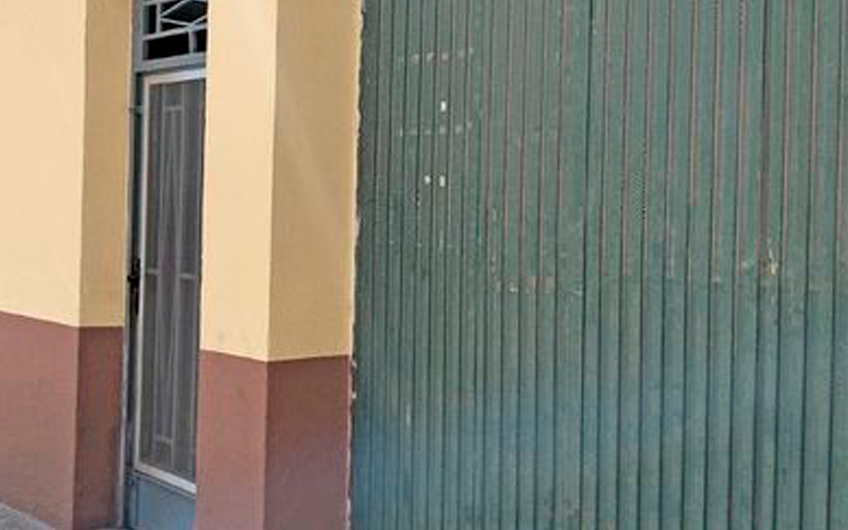 Bajo (Avda. Italia, Vila-real) | Estancia Inmobiliaria