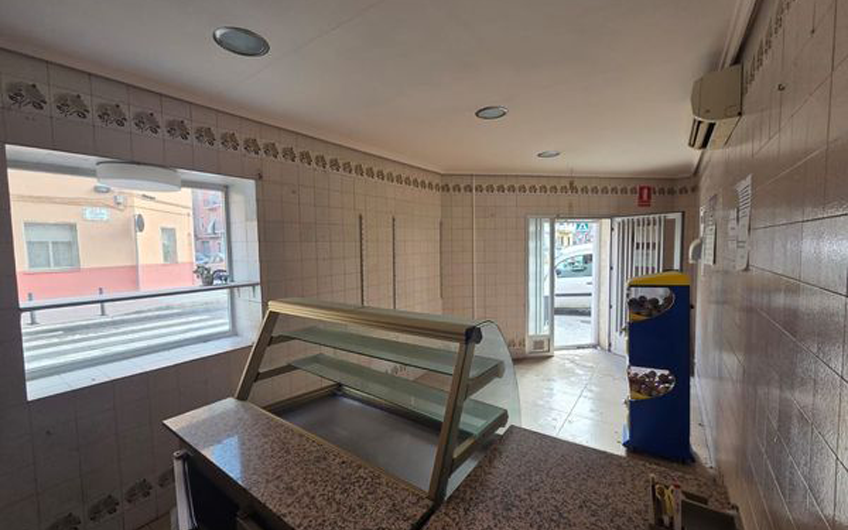 Piso Castellón (Calle de Penyagolosa) | Estancia Inmobiliaria