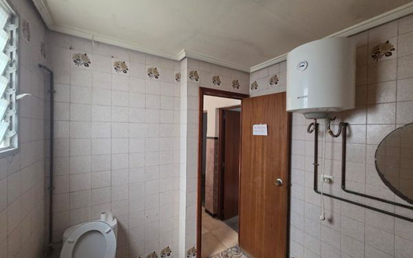 Piso Castellón (Calle de Penyagolosa) | Estancia Inmobiliaria