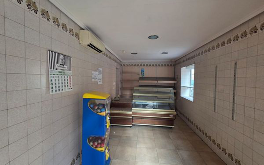 Piso Castellón (Calle de Penyagolosa) | Estancia Inmobiliaria