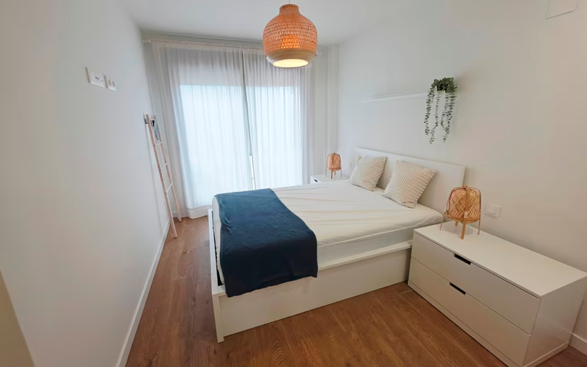 Ático en Grao de Castellón (C/ Euterpe) | Estancia Inmobiliaria