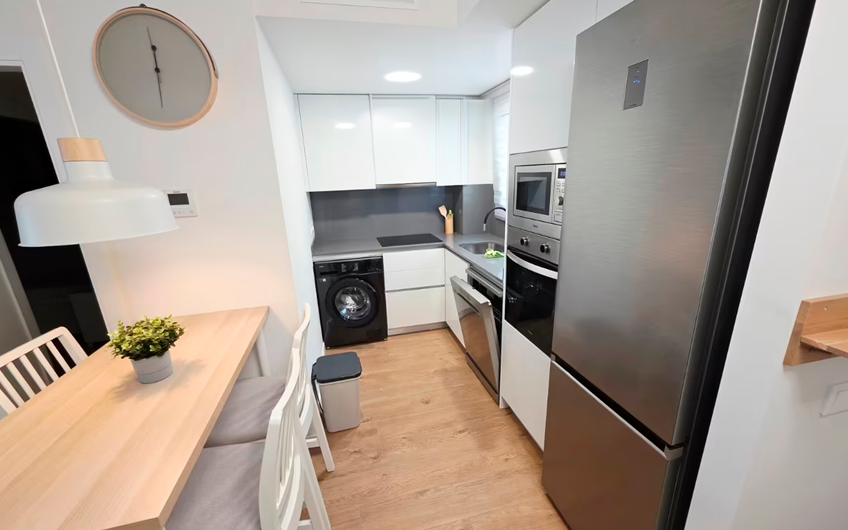 Ático en Grao de Castellón (C/ Euterpe) | Estancia Inmobiliaria