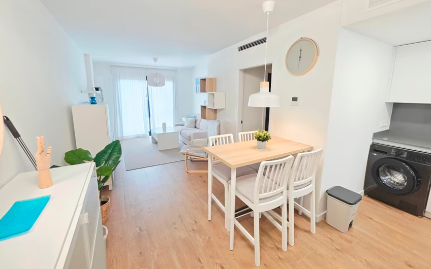 Ático en Grao de Castellón (C/ Euterpe) | Estancia Inmobiliaria