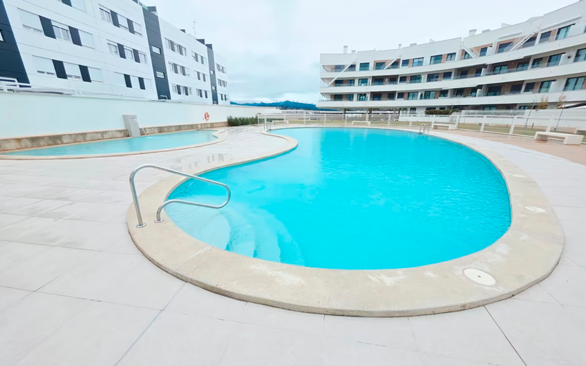 Ático en Grao de Castellón (C/ Euterpe) | Estancia Inmobiliaria