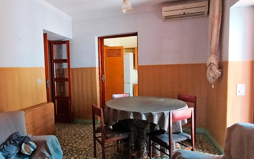 Casa en Almazora (C/ Sant Joaquim) | Estancia Inmobiliaria