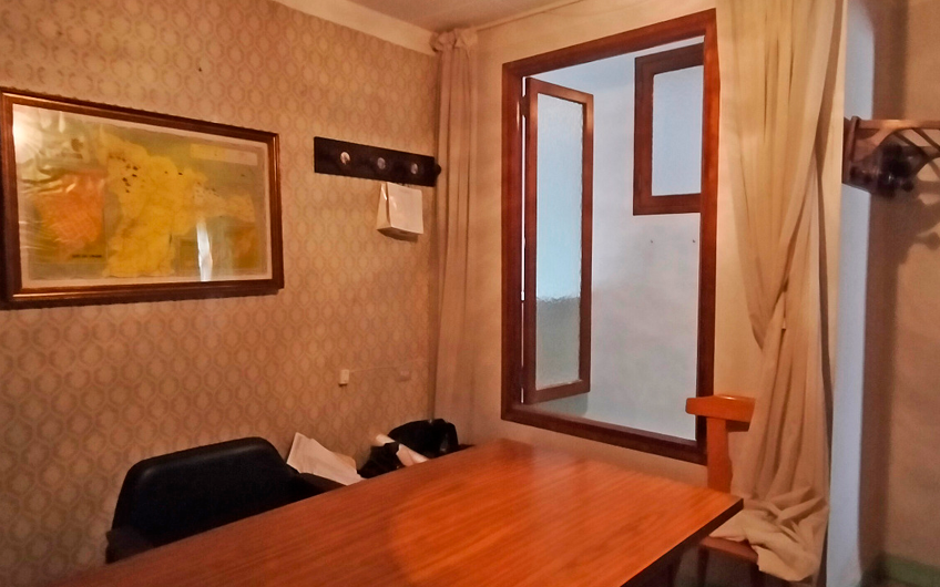 Casa en Almazora (C/ Sant Joaquim) | Estancia Inmobiliaria