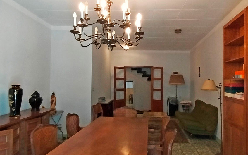 Casa en Almazora (C/ Sant Joaquim) | Estancia Inmobiliaria