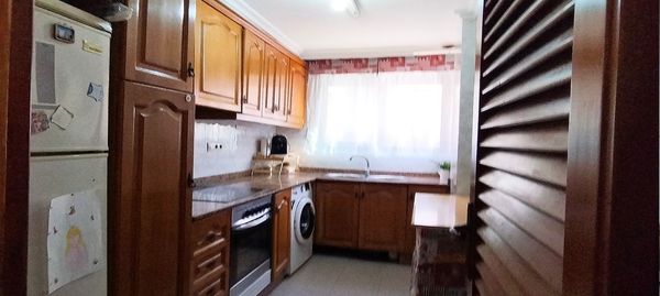 Piso Castellón (C/ Calderón de la Barca) | Estancia Inmobiliaria