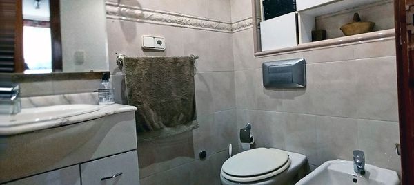 Piso Castellón (C/ Calderón de la Barca) | Estancia Inmobiliaria
