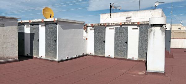 Piso Castellón (C/ Calderón de la Barca) | Estancia Inmobiliaria