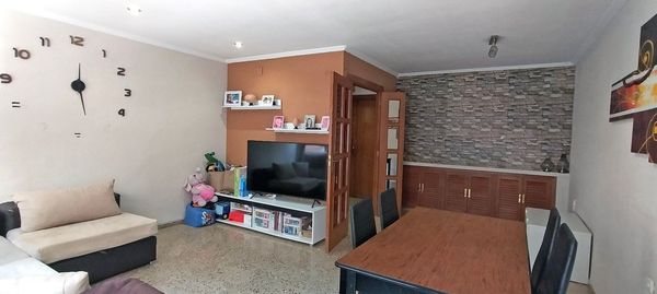 Piso Castellón (C/ Calderón de la Barca) | Estancia Inmobiliaria