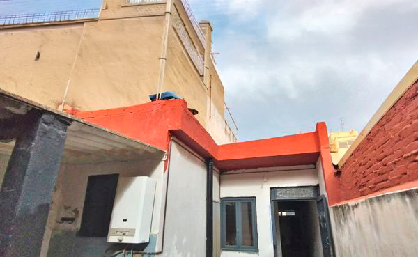 Casa Vila-real (C/ Sagunt) | Estancia Inmobiliaria