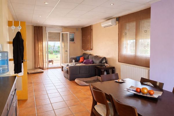Chalet Alcora (C/ de los Cipreses) | Estancia Inmobiliaria