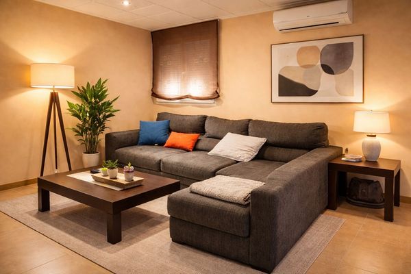 Chalet Alcora (C/ de los Cipreses) | Estancia Inmobiliaria