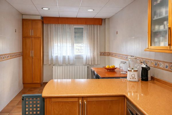 Chalet Alcora (C/ de los Cipreses) | Estancia Inmobiliaria