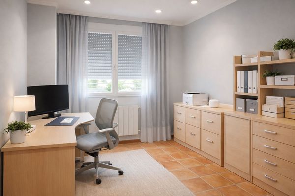Chalet Alcora (C/ de los Cipreses) | Estancia Inmobiliaria