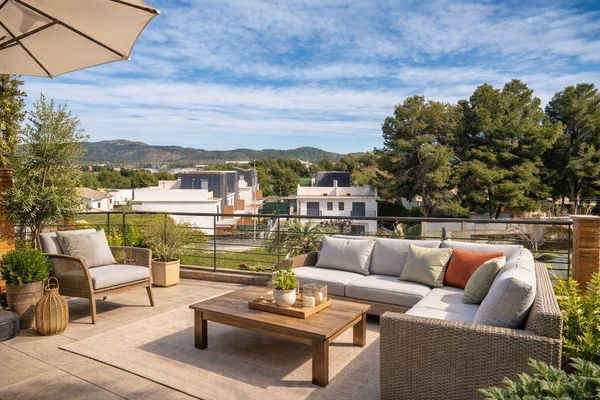 Chalet Alcora (C/ de los Cipreses) | Estancia Inmobiliaria