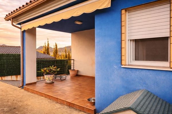 Chalet Alcora (C/ de los Cipreses) | Estancia Inmobiliaria