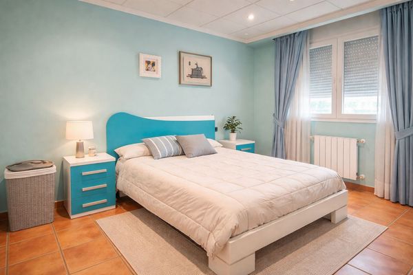 Chalet Alcora (C/ de los Cipreses) | Estancia Inmobiliaria