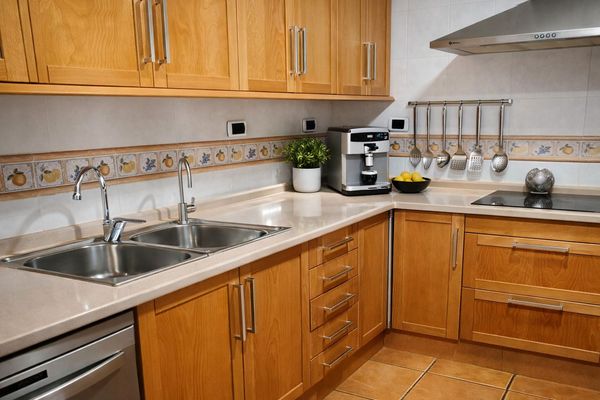 Chalet Alcora (C/ de los Cipreses) | Estancia Inmobiliaria