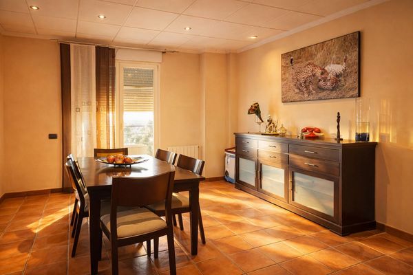 Chalet Alcora (C/ de los Cipreses) | Estancia Inmobiliaria