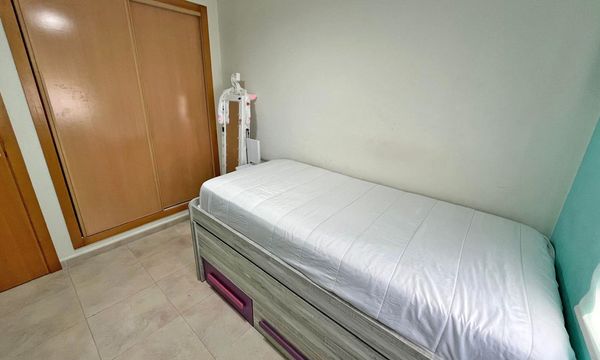 Chalet Almazora (Camí de l’Om Blanc | Estancia Inmobiliaria